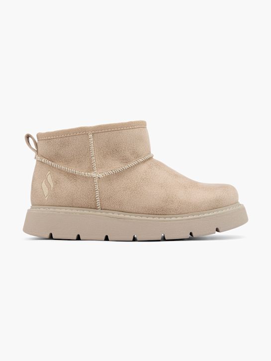 Skechers Zimski škornji Taupe 46748 1