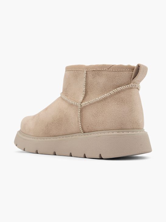 Skechers Winterboots Taupe 46748 3