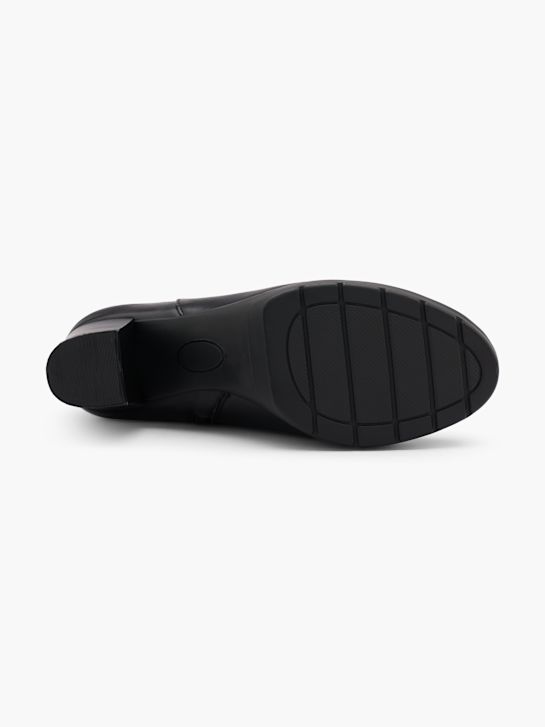 Graceland Bota alta Negro 46656 4