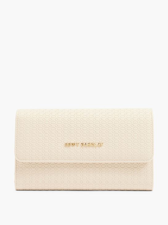 Betty Barclay Portefeuille Beige 46795 1