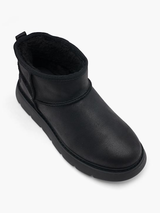 Skechers Zimske čizme Crna 46750 2