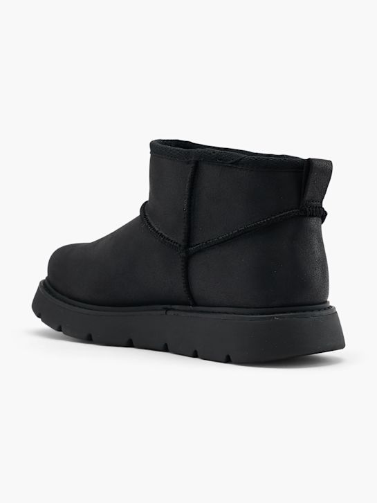 Skechers Zimske čizme Crna 46750 3
