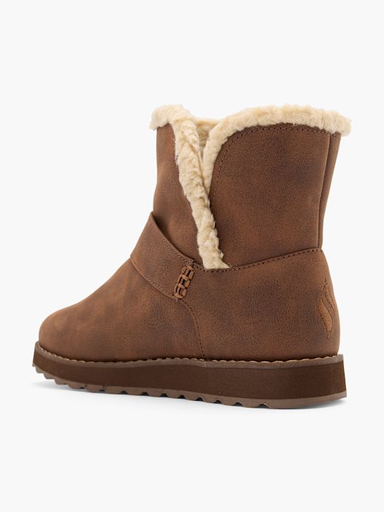 Skechers KEEPSAKES Winterboots Braun DEICHMANN