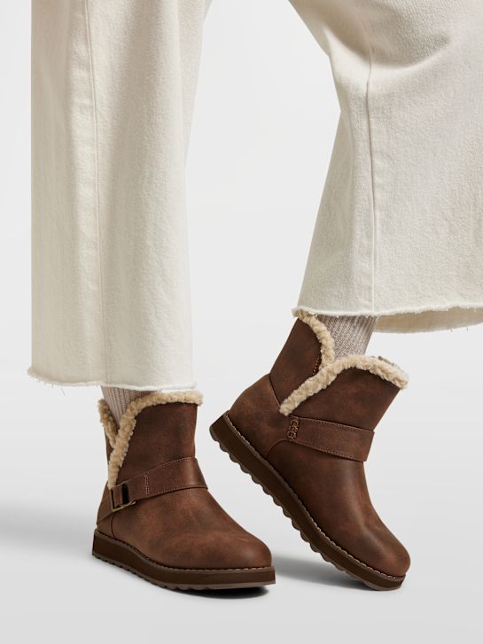 Skechers Keepsakes Winter Boots Von Skechers Skechers KEEPSAKES