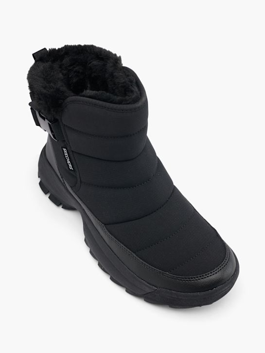 Skechers Winter boot Black 46754 2