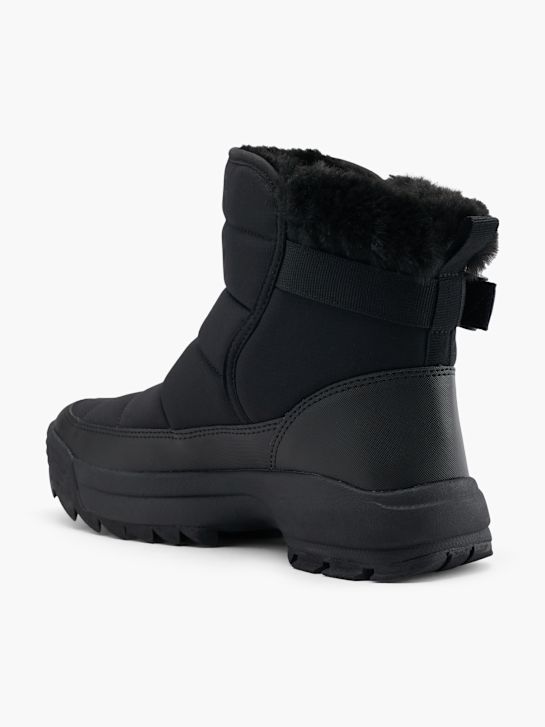 Skechers Winter boot Black 46754 3