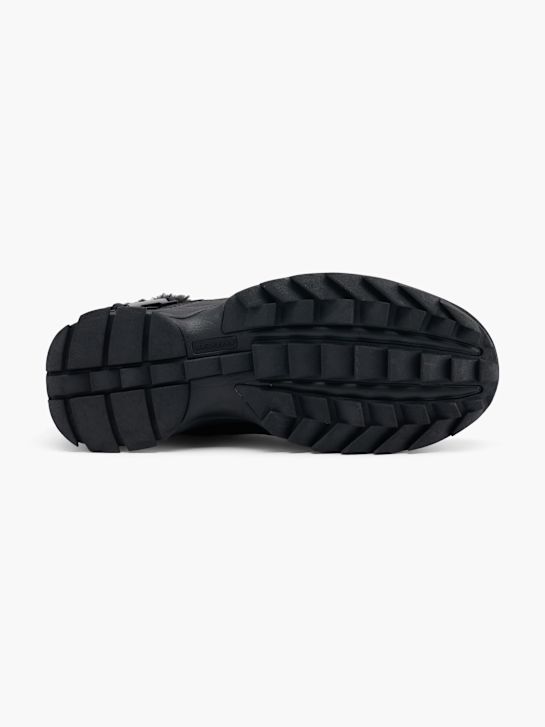 Skechers Winter boot Black 46754 4