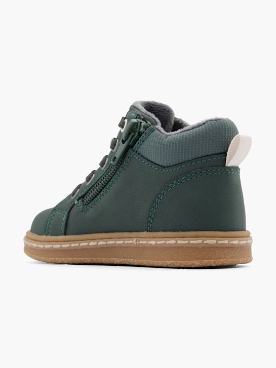 ESPRIT Baskets montantes Vert 46763 3