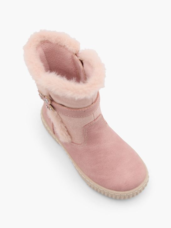 Graceland Bota alta Rosa 46663 2