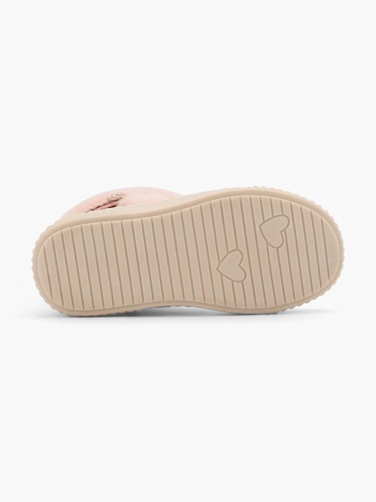 Graceland Bota alta Rosa 46663 4
