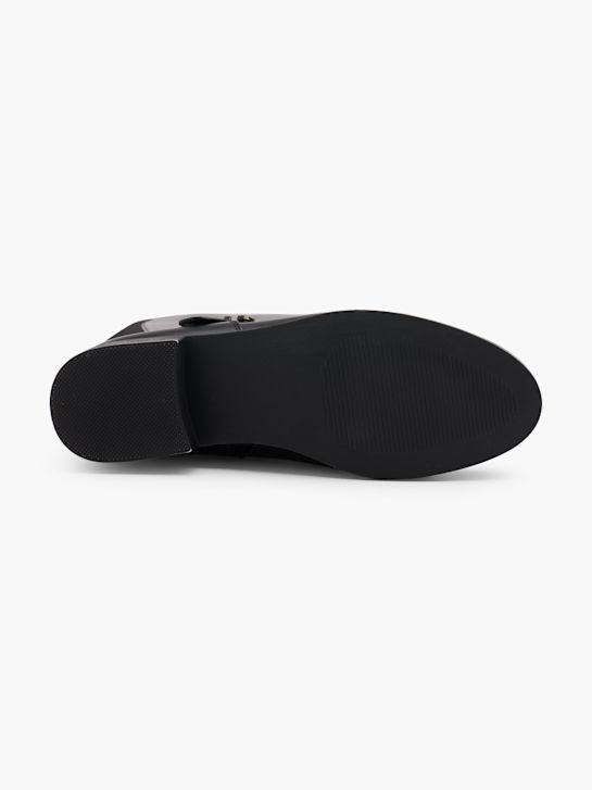 Graceland Stiefel Schwarz 46657 4