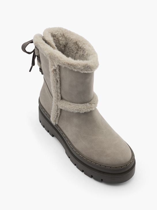 Catwalk Stiefelette Grau 46767 2