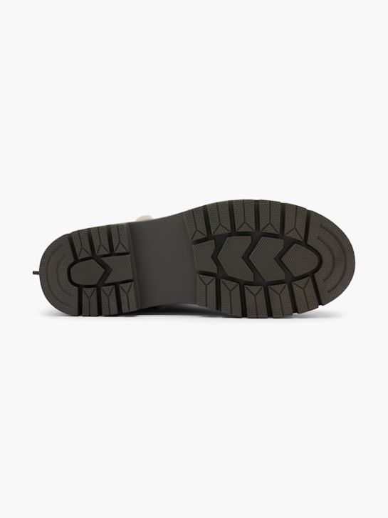 Catwalk Stiefelette Grau 46767 4
