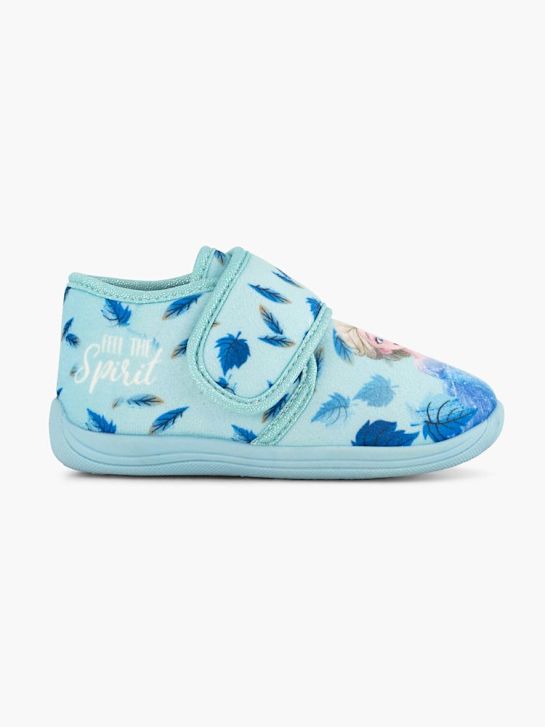 Disney Frozen Kapcie zakryte Niebieski 47967 1