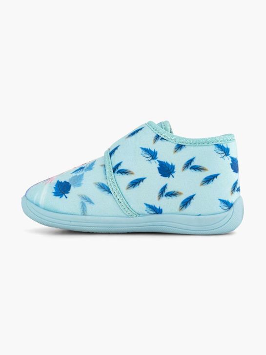 Disney Frozen Kapcie zakryte Niebieski 47967 2