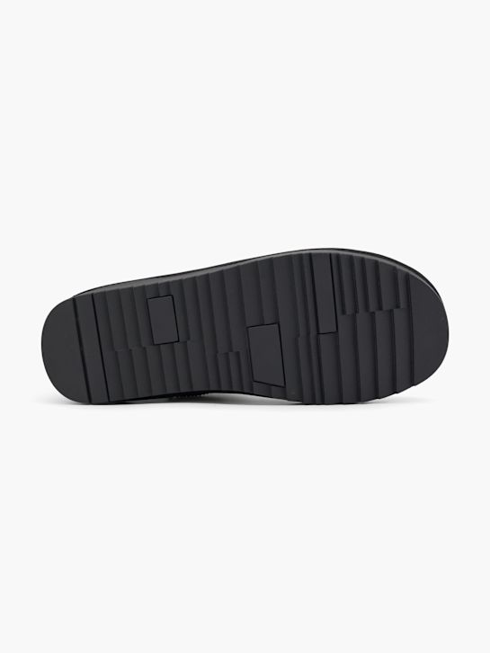 Graceland Boots Noir 46878 4