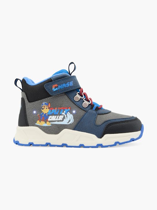 PAW Patrol Botki sznurowane Niebieski 46811 1