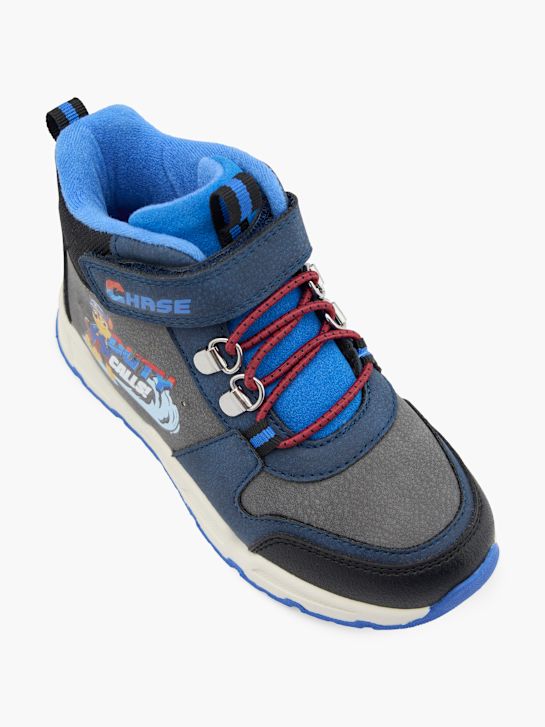 PAW Patrol Botki sznurowane Niebieski 46811 2