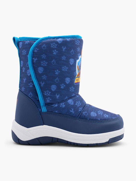 PAW Patrol Čižmy Modrá 46806 1
