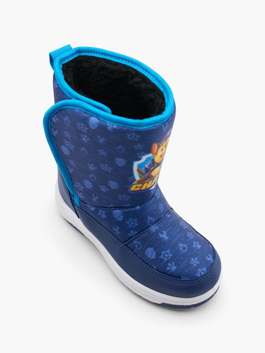 PAW Patrol Čižmy Modrá 46806 2