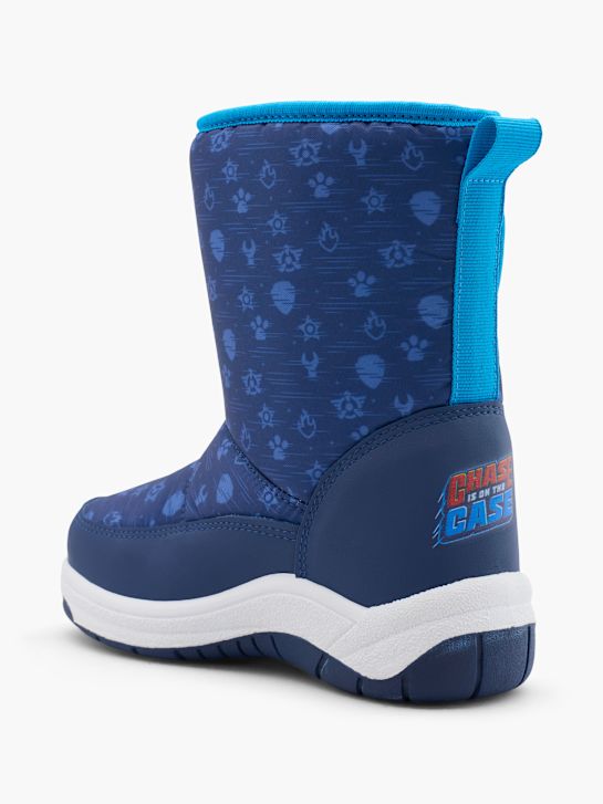 PAW Patrol Čižmy Modrá 46806 3