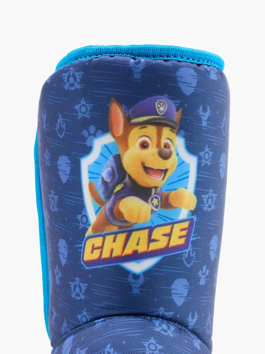 PAW Patrol Čižmy Modrá 46806 5