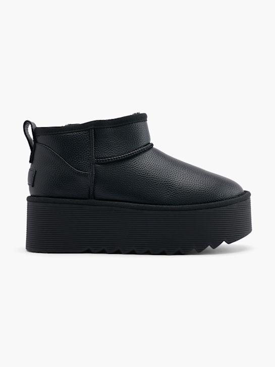 Graceland Boot Svart 46883 1