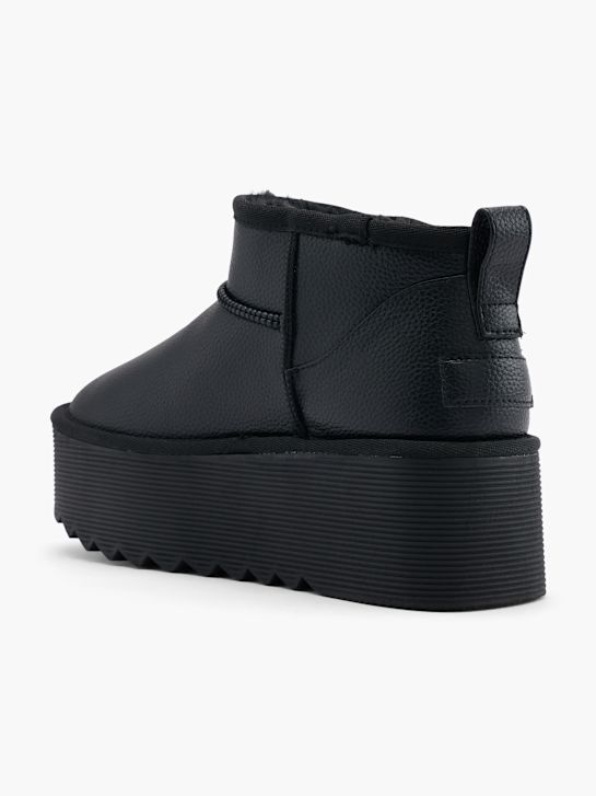 Graceland Boot Svart 46883 3