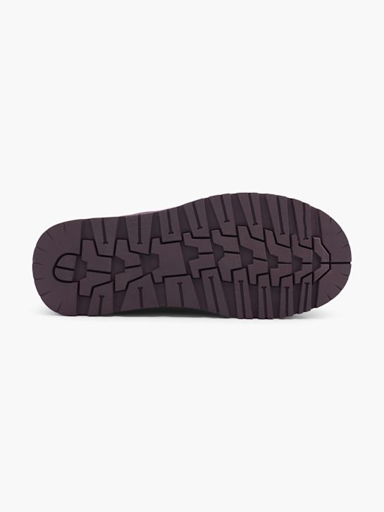 Graceland Bota de invierno Morado 46884 4