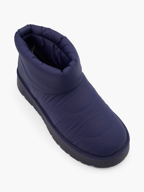 Graceland Bota de invierno Azul 46885 2