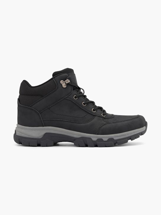 Highland Creek Ghete cu șireturi Negru 46798 1