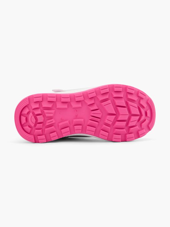 Pokémon Mid cut sneaker Fuchsia 46820 4