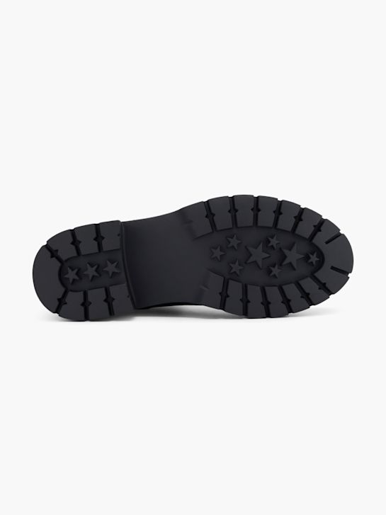 Graceland Ankelboot Svart 46848 4