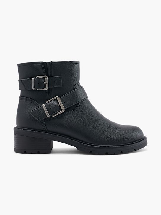 Fur Lined Graceland Boots Deichmann Deichmann Graceland Ankle