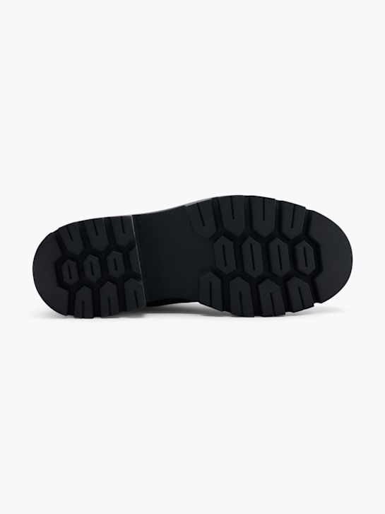 Graceland Bota con cordones Negro 46830 4