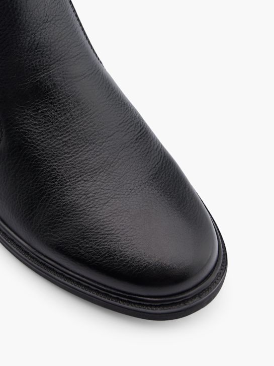 Gallus Winterboots Schwarz 46852 2