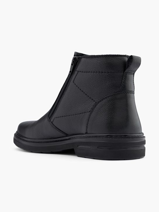 Gallus Winterboots Schwarz 46852 3