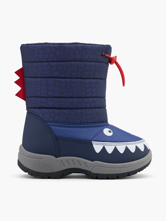 Cortina Winterboots Blau 46864 1