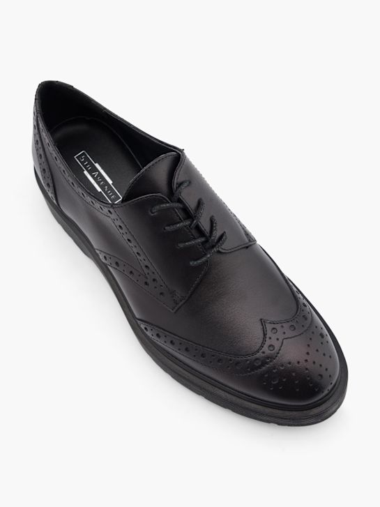 5th Avenue Dandy Nero 46903 2