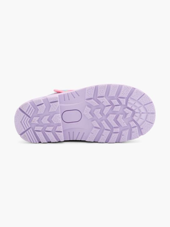Cortina Bottes Violet 46894 4