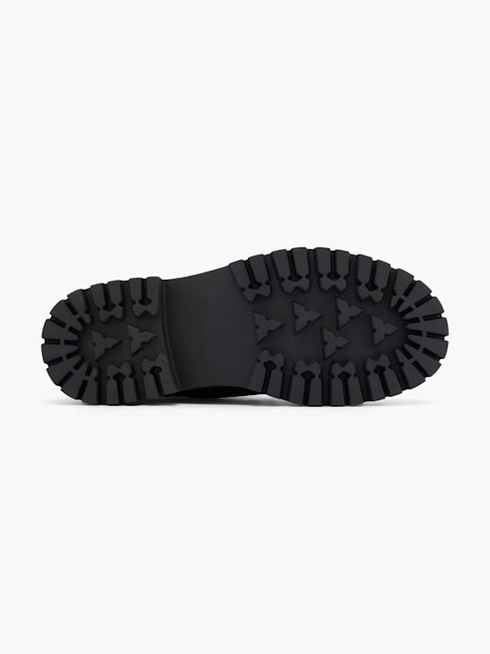 Catwalk Bota de invierno Negro 46911 4