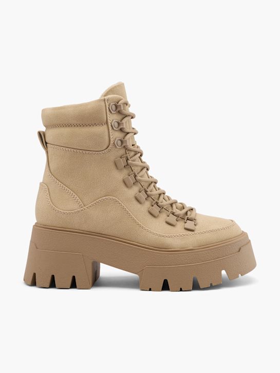 Catwalk Känga Beige 46918 1