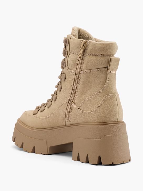 Catwalk Känga Beige 46918 3