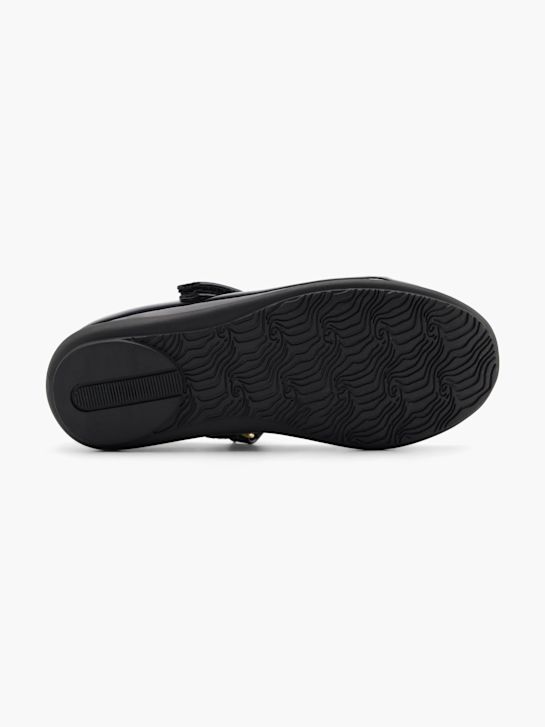 Graceland Ballerina Schwarz 46963 4