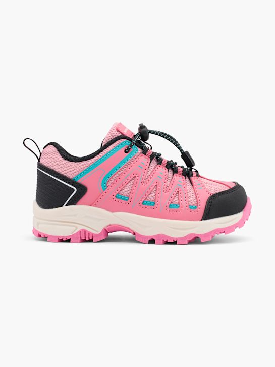 Highland Creek Trekking-Schuh Pink 46971 1