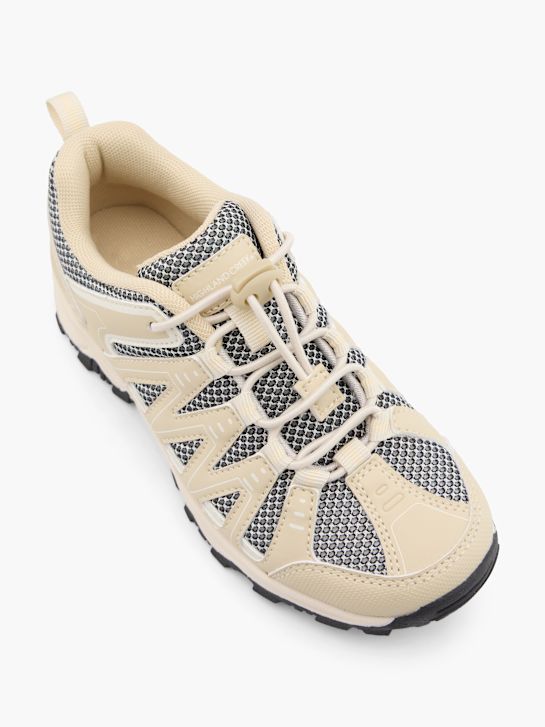 Highland Creek Buty trekkingowe Kremowy 46956 2