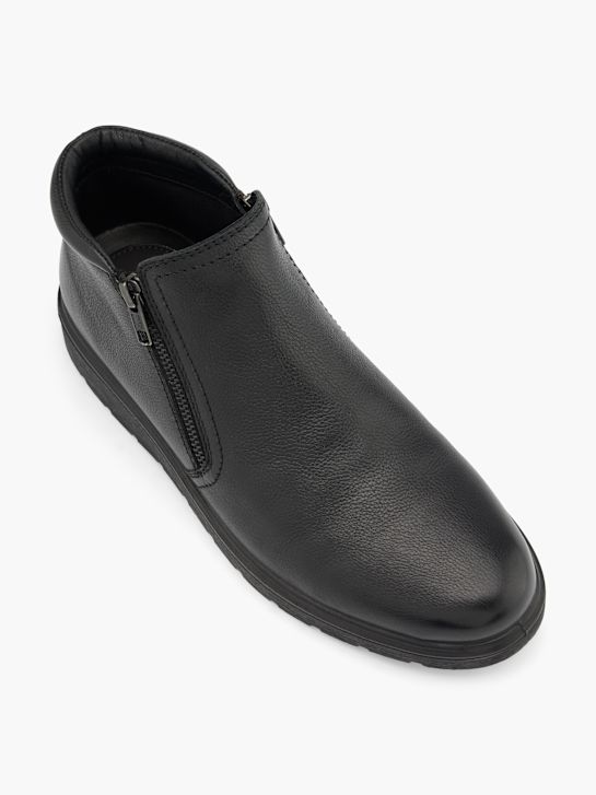 Claudio Conti Stivaletto classico Nero 46955 2