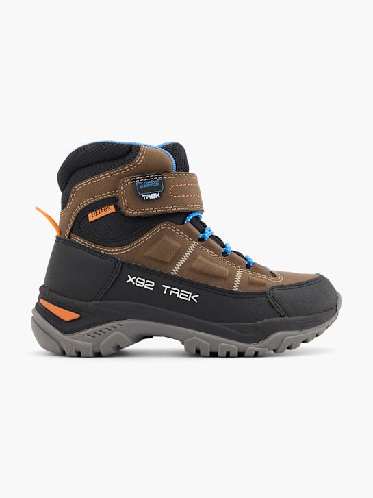 Landrover Boot Brun 46980 1
