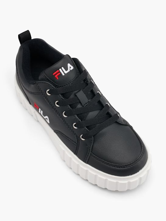 FILA Маратонки Черен 47001 2