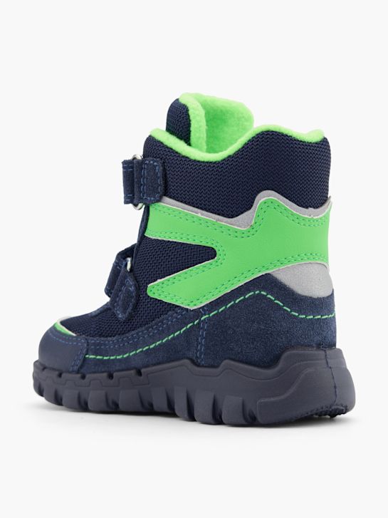 elefanten Winterboots Blau 47022 3